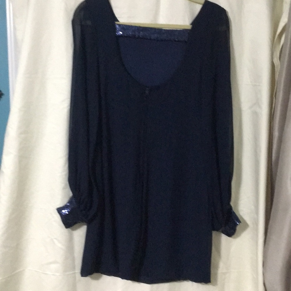 Betsy Adam Dress